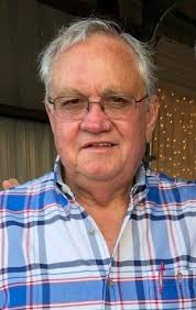 Obituary for Dr. Wayne Parker