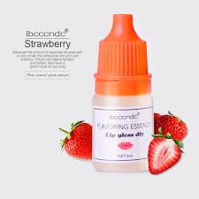 Highly concentrated liquid food flavouring cakes drinks sweet. 5ml Flower Fruit Essential Oil Food Grade Flavor Essence Diy Handmade Cosmetic Lip Gloss Lipstick Fragrance Flavoring Essential Lips Aliexpress