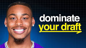 This Kid Knows His Stuff! Week 6 NFL Fantasy Picks