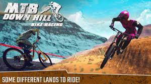 Downhill mountainbiking para android en aptoide! Mtb Downhill Bike Simulator For Android Apk Download
