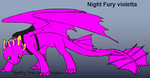 This is a night fury, maybe toothless or maybe not. Azul Violeta Home Facebook