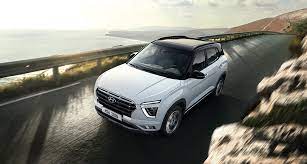 With a breathtakingly beautiful and edgy design, the all new creta has been crafted to command respect. Hyundai Creta Safety Find A Car Hyundai Uae
