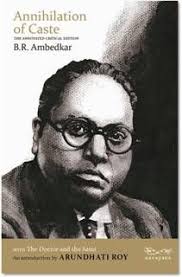 Against the Madness of Manu Book by REGE SHARMILA