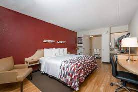 Red roof inn tampa fairgrounds boasts fantastic new amenities in our rooms. Red Roof Inn Tampa Fairgrounds Casino Tampa Aktualisierte Preise Fur 2021