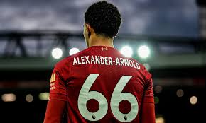 The use of a brighter red exudes youth and vibrancy, complimenting the traditional white and the introduction of teal to the home jersey. Explained Why Trent Alexander Arnold Wears No 66 Liverpool Fc