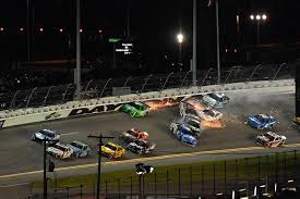 Nascar cup racing championship 2021 schedule. Overtime Daytona Win Locks Byron Into Cup Series Playoffs Racer