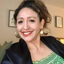 Tamara Ordonez's Instagram, Twitter & Facebook