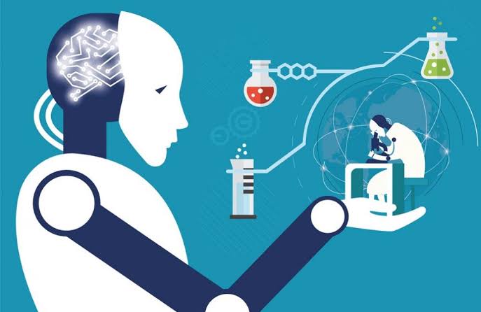  AI for Health"