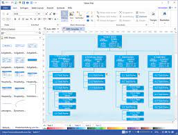 So nutzen sie eines der wichtigsten planungswerkzeuge. Projektstrukturplan Software Kostenlos Herunterladen