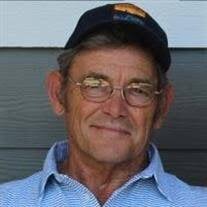 Donald Longwell Dorsey Obituary