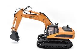 Sack on a lawn mower that catches grass clippings n. Modster Digger Metall Elektro Brushed Bagger Kette 1 14 Rtr Neuheiten Modster