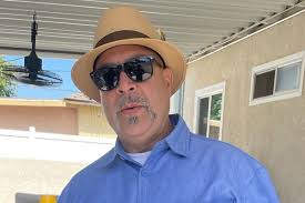 Fundraiser for James Oropeza by Frankie Vaca : Our Brother James”Jimmy”  Oropeza