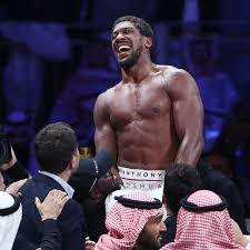 Последние твиты от deontay wilder (@bronzebomber). Anthony Joshua Wilder Told The World He Ducked Me To Fight Fury Bad Left Hook
