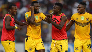 On the 02 june 2021 at 15:00 utc meet cape town city vs black leopards in south africa in a game that we all expect to be very interesting. Black Leopards Vs Polokwane City Prediction Scores Kick Off Time And Head To Head