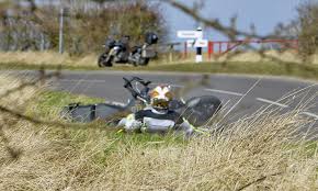 If in doubt, check with your insurer. All Your Common Motorcycle Insurance Questions Answered