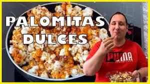 Los valores de nutrientes del cabrito y el licor dulce presentados en esta tabla son únicamente a continuación puedes comparar las propiedades del cabrito con otros alimentos relacionados. Como Hacer Palomitas Dulces Youtube