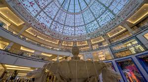 Have your credit cards ready: Downtown Dubai Das Durfen Sie Beim Sightseeing Nicht Verpassen Stern De