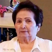 Marion Parker Obituary