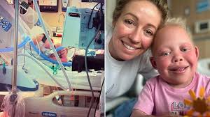 TikToker Bella Brave, 10, Placed in a Medically Induced Coma