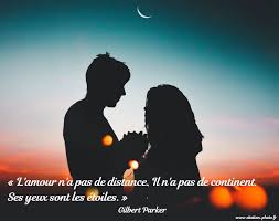 L Amour N A Pas De Distance Amour A Distance Relation A Distance Citations D Amour