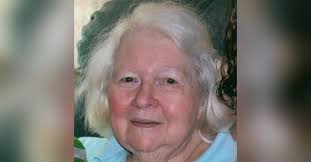 Hazel H. McCallum Obituary