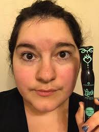 Mascara preferences and recommendations for volume and length