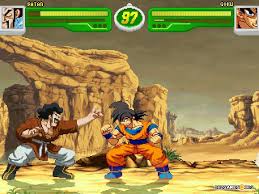 Unblocked html games have become popular in recent times. Dragon Ball Z Games Unblocked Indophoneboy