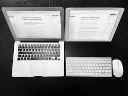Das günstigste angebot beginnt bei € 10. Ipad Pro 12 Mit Tastatur Und Maus Als Notebookersatz Cremerseele