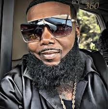 Jerome Mason's Instagram, Twitter & Facebook