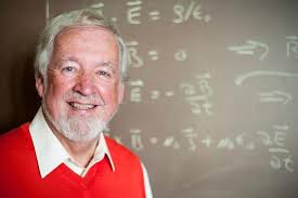 University community mourns Physics Professor Emeritus Louis Wright