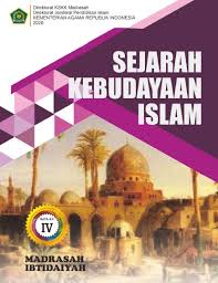 Maybe you would like to learn more about one of these? Materi Pelajaran Sejarah Kebudayaan Islam Kelas 4 Mi Semester I Dan Semester Ii Lengkap Dadang Jsn