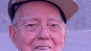 Obituary for Clyde E. Hunt