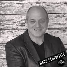Mark Scheuffele Mark is a nationally recognized Swing Dance Champion.  Affectionately known as “Mark the Marine.” After serving our country for 20  years, Mark retired from the Marines in 2004. He is