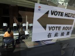 In 2016, just 60 percent of people who voted in the democratic primary were registered democrats. Nyc Primary Election Results Stall As Absentee Ballots Roll In New York City Ny Patch
