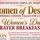 Zion Pentecostal Temple Inc., Prayer Breakfast 2026