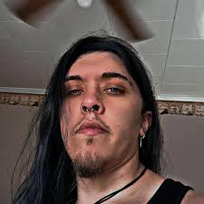 A 39 year old man died while an inmate at the Rockingham county jail. He  didn't look good in his picture.