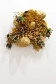 334 din 8 mai 2017. Haegue Yang Barbara Wien Gallery