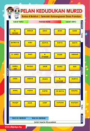 Beberapa saat kemudian aku menghentikan kegiatanku dan berbaring telentang di samping bibi. Pelan Kedudukan Murid Dengan Penjarakan Sosial Cikgu Ayu Dot My