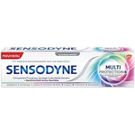 D SENSODYNE MULTI PROTECTION 75ML