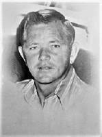 Danny Blair Obituary (1934