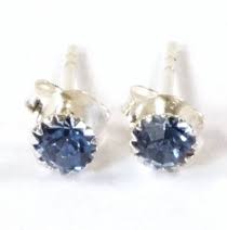 While working to develop unique lighting, we also emphasize strict product quality. Stud Earrings Zirconia Small Classic Stud Earrings In The Colour Of The Month Of Birth September Pink