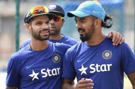 Shikhar dhawan was born in 1985. Kl Rahul Or Shikhar Dhawan Who Should Open In T20is