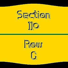 Bob Seger Tickets Grand Rapids Mi Vanadel 400 00 Picclick