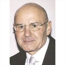 Peter McADAM Obituary (2019)