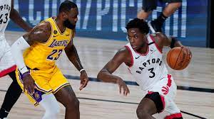 Nba Bubble Day 3 Recap Raptors Show They Re Still Title Threat