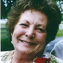 Juanita Guerry Obituary