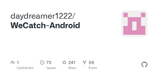 Pokémon go fans will find wecatch apk useful. Github Daydreamer1222 Wecatch Android