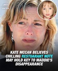 Kate says she'll never recover from what she read.