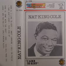 Nat King Cole