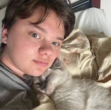 Eric Holmberg in people